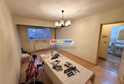 Apartament cu 3 camere semidecomandat în Vest - 11