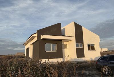 Duplex parter localitatea Urseni - 5