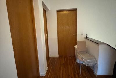 4 camere|| Loc de parcare| CLASS PIPERA - 8