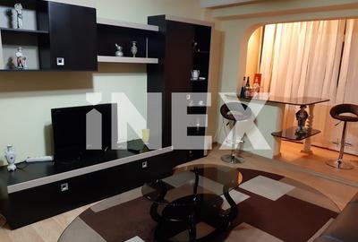 Inchiriere apartament 3 camere - Ultracentral, Pitesti - 6