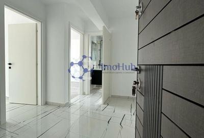 Garsonieră decomandată în Central - 20