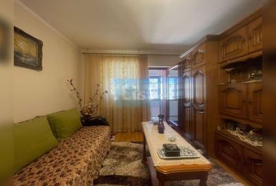 Apartament cu 3 camere decomandat în Luncă - 5