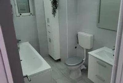 Apartament 2 camere spațios, bloc nou, 9 min de Metrou Grozăvești - 8