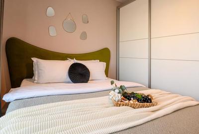 Apartament 2 camere | Pipera H Lake | Bulevardul Pipera Apartament 2 camere | Pipera H Lake | Bulevardul Pipera - 4