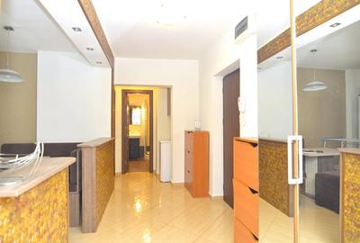 Apartament cu 2 camere decomandat, mobilat în Calea Călărașilor - 17