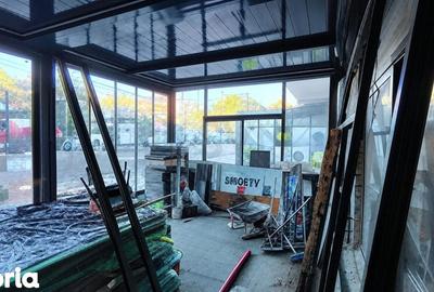 Spațiu comercial, de 154 mp, în Vitan - 2