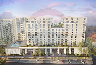 Duplex de vanzare in zona Aviatiei - 2