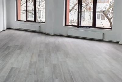 Spațiu comercial, de 90 mp, în Țiglina 1 - 4