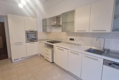 PRIMAVERII DE INCHIRIAT DUPLEX 5 CAMERE LOC PARCARE - 9