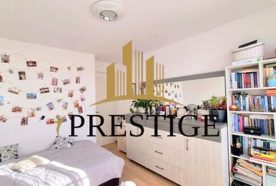 Apartament cu 4 camere decomandat, mobilat în Arhitecților - Calea Cisnădiei - 9