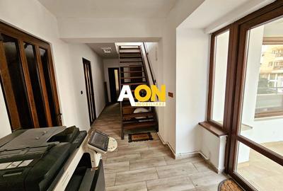 Birou, de 165 mp, în Central - 3