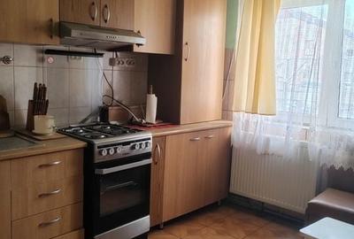 4 camere - zona Han - etaj 1 - lift - 84 mp - balcon - 6