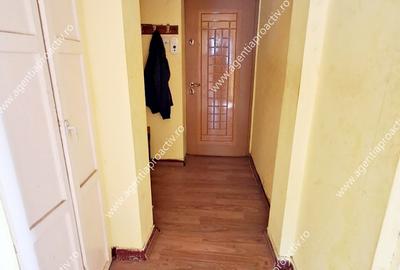 Apartament cu 2 camere, Micro 19, etaj intermediar! - 2