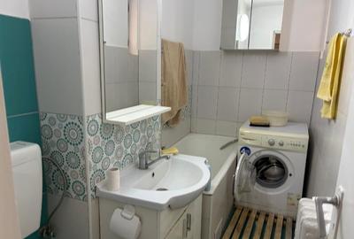 Apartament cu 3 camere decomandat în Central - 4