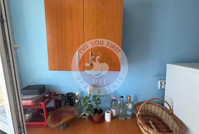 Metrou Eroii Revolutiei | Garsoniera | Semidecomandata | 15 mp | B11370 - 3