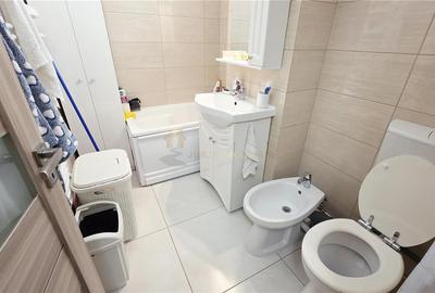 Apartament cu 3 camere decomandat în Mănăștur - 12
