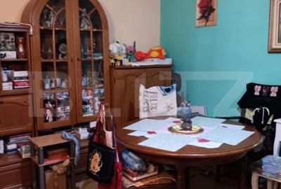 Apartament 3 camere, 77 mp, parter, 2 pivnite - Sangeorgiu de Mures - 1