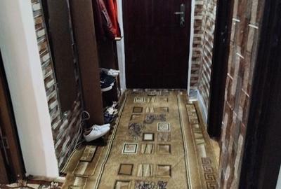 Apartament cu 3 camere semidecomandat în Central - 4