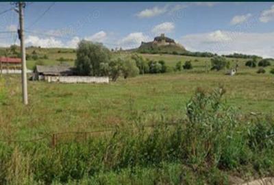 Teren de 800 mp, în Central - 2
