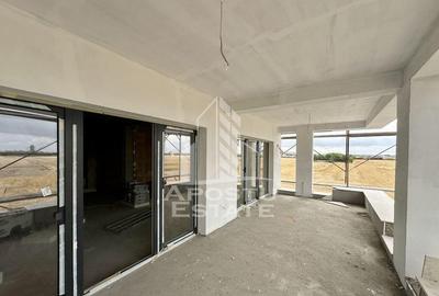 Apartamente 3 camere, 70 mp utili, zona Torontalului