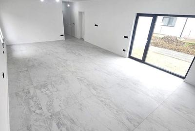 Casă cu 4 camere în Someșeni - 18