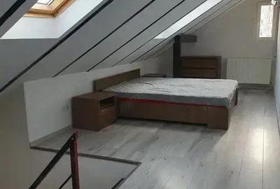 Tudor - Vanzare ap. 1 cam. + pod + loc de parcare - Str. Regele Ferdinand - 1