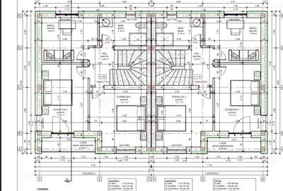 Duplex modern de 130 mp utili Unirea, pe 6 ari de teren. - 3