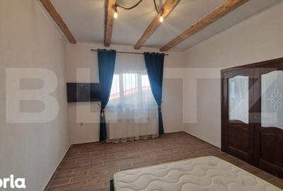 Casă cu 2 camere cu Teren 100 Mp în Schei - 10