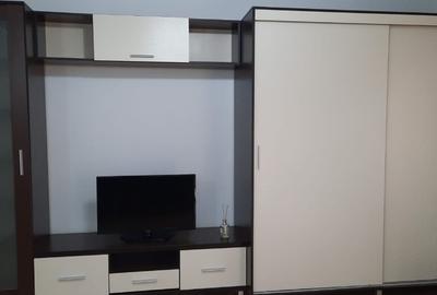 Garsoniera spa?ioasa in bloc mixt reabilitat termic, parc Sebastian - 4