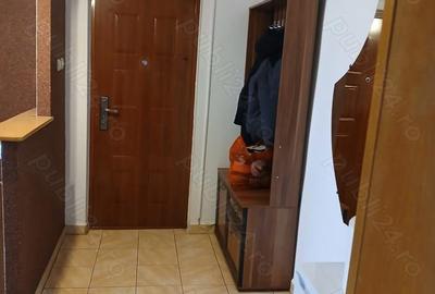 Apartament cu 2 camere semidecomandat în Central - 2
