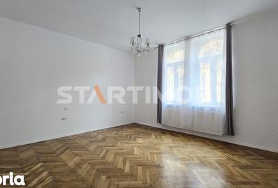 Apartament cu 4 camere în Central - 14