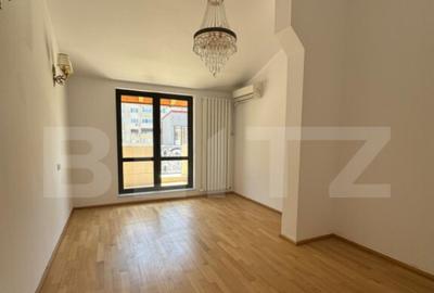 Penthouse de inchiriat, 140 mp, zona Dorobanti