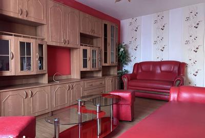 Apartament cu 3 camere decomandat în Micro 11 - 3