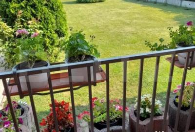 Casă cu 5 camere cu Teren 600 Mp în Central