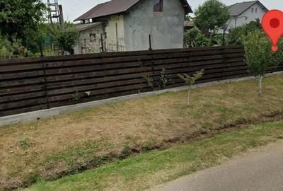 Casă cu 2 camere în Suseni - 1