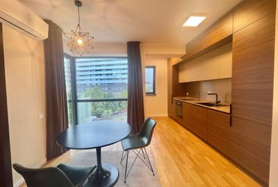 Apartament 2 camere/Atlas Residence Herăstrău Apartament 2 camere/Atlas Residence Herăstrău - 7