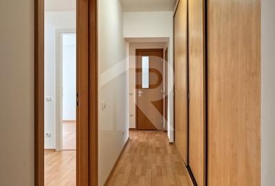 Lacul Tei – Teiul Doamnei, Etaj 3, 2 balcoane , Orientare VEST, Bloc reabilitat - 6