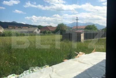 Casă cu 3 camere cu Garaj în Cristian - 10