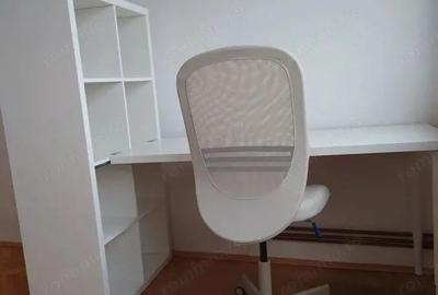 Apartament cu 2 camere decomandat în Aleea Carpați - 2