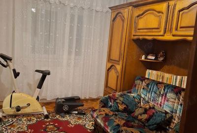 Apartament cu 3 camere decomandat în Aradului - 10