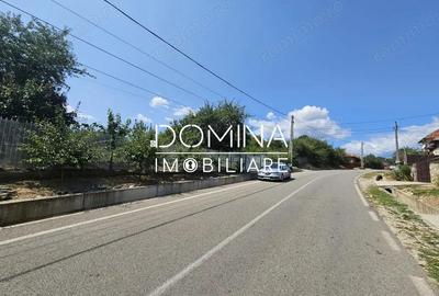 Teren de 1202 mp, în Runcu - 4