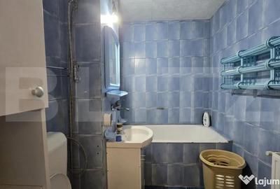Apartament cu 2 camere decomandat în Micro 17 - 4