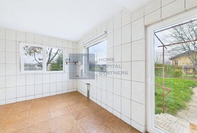 Casă individuală cu 4 camere cu Teren 412 Mp în Dragomirești-Vale - 8