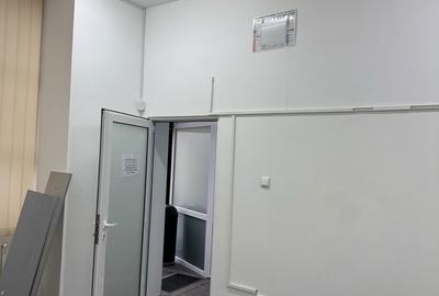 Spațiu comercial, de 20 mp, în Octavian Goga - 3