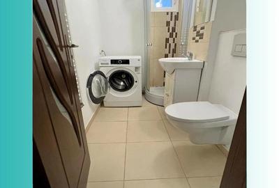 Garsonieră decomandată în Gară - 3