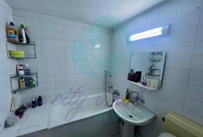 Apartament cu 3 camere decomandat, mobilat în Unirii - 5