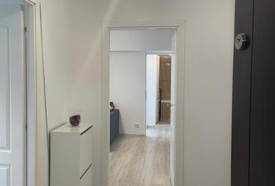 Apartament cu 2 camere semidecomandat, mobilat în Moșilor - 2