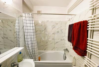 3 camere 61,3 mp utili zona Floreasca - 6