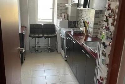 Apartament mobilat si utilat Lux in Pipera + AC + centrala proprie + parcare - 3