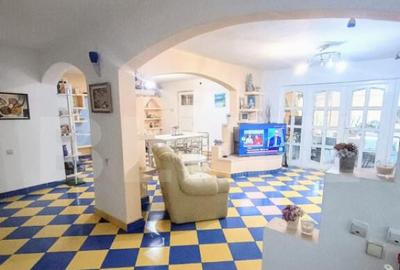 Vila individuala 320 mp, teren 579 mp, aproape de Centru - 4